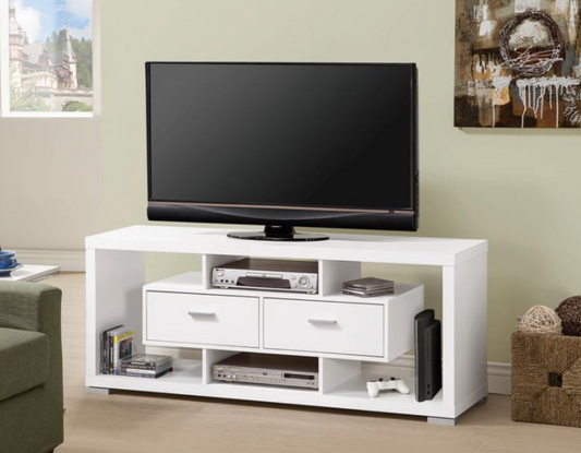 Darien TV Console