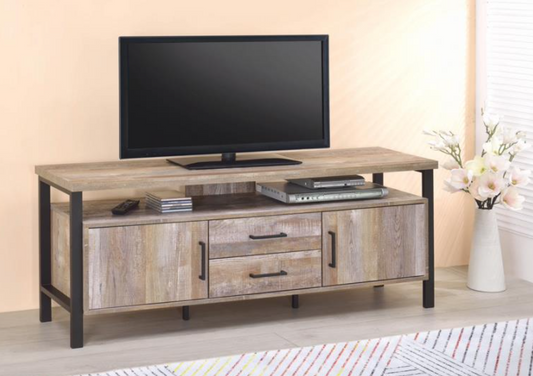 Ruston TV Console