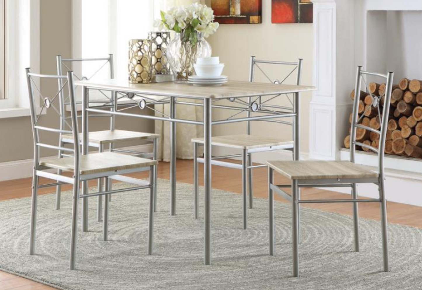 Fontana Dining Set