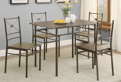 Fontana Dining Set