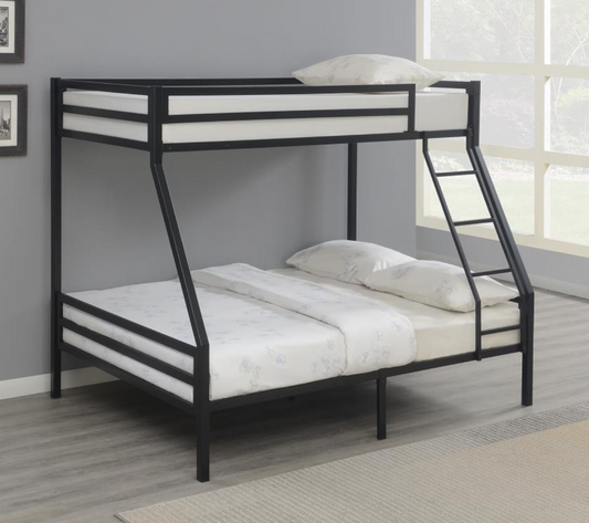 Kinsey Twin/Full Bunkbed