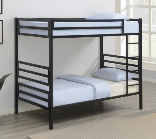 Kinsey Twin/Twin Bunkbed