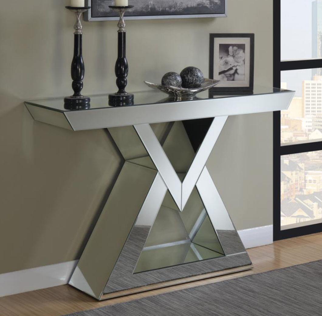 Cerecita Console Table