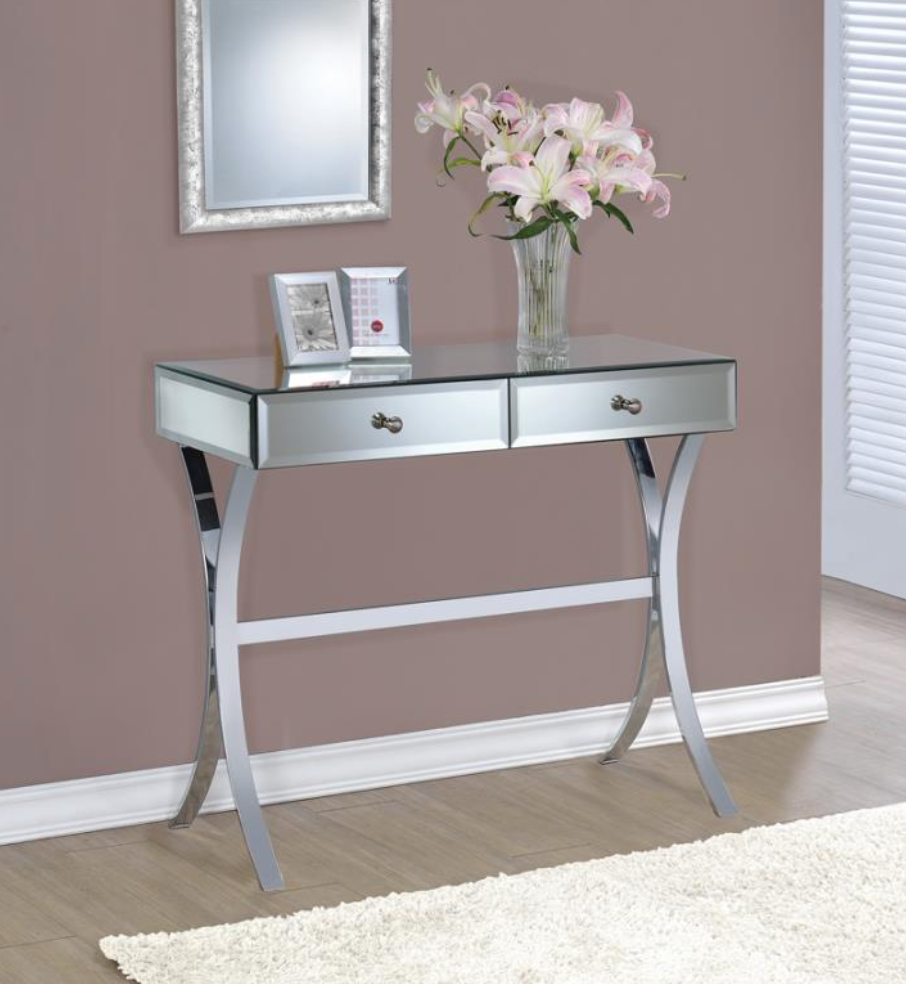 Scilla Console Table