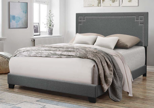 Ishiko II Bed Frame