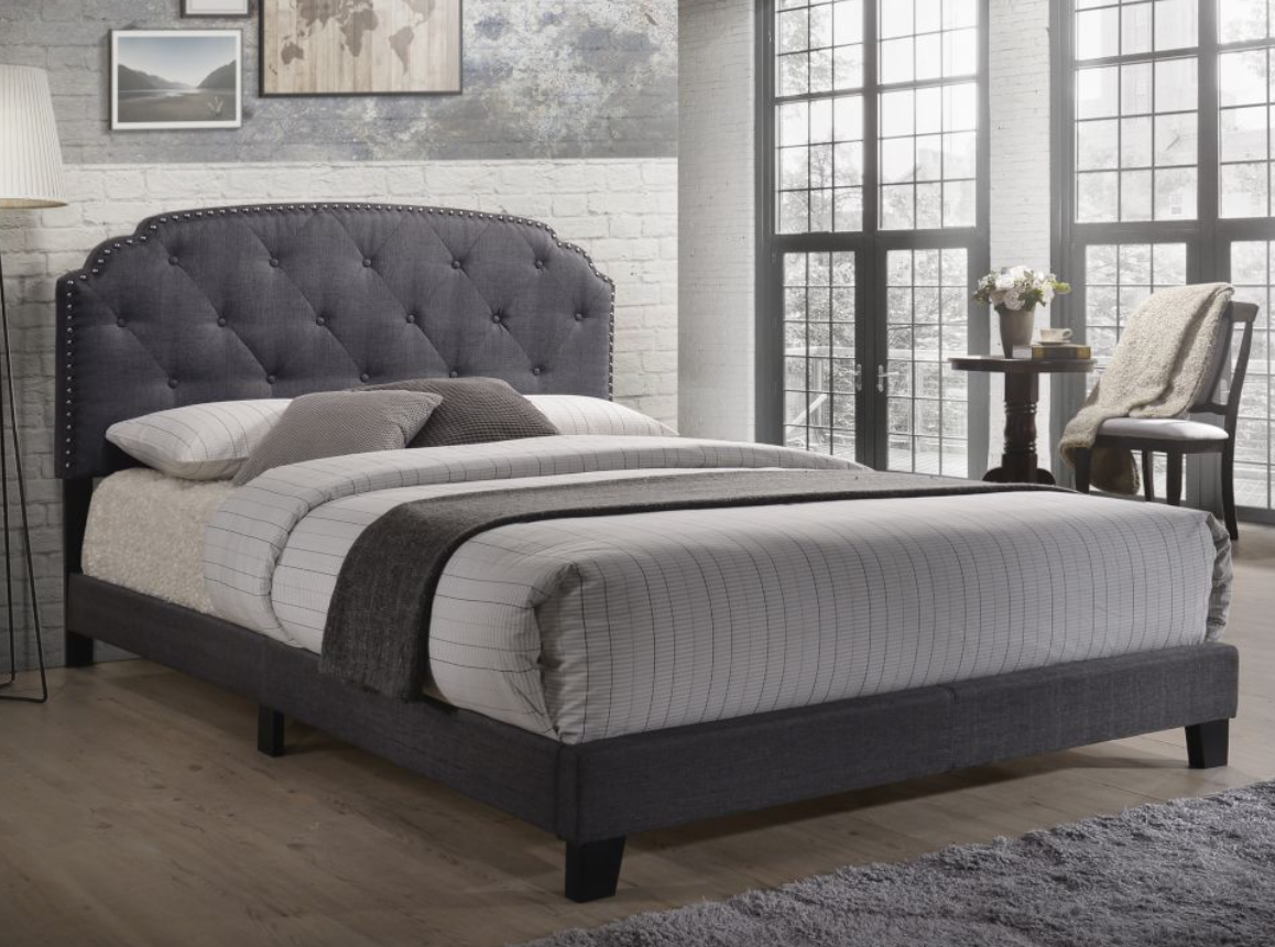 Tradilla Bed Frame