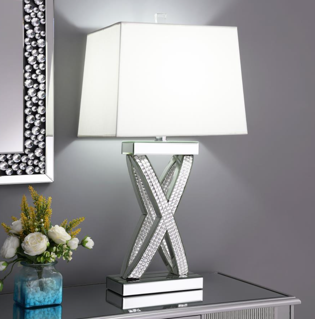 Dominick Table Lamp