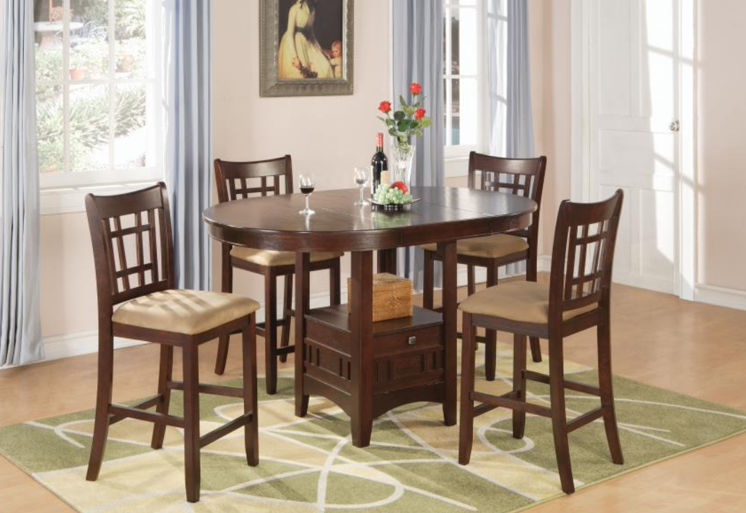 Lavon Dining Set