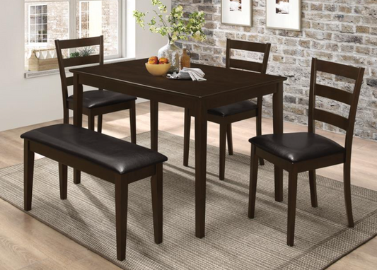 Guillen Dining Set