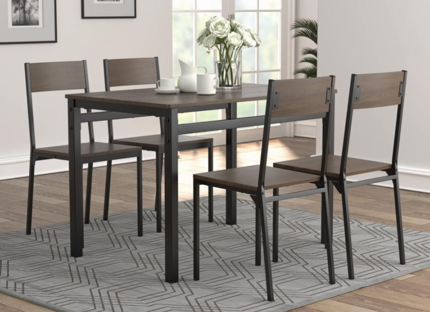 Lana Dining Set