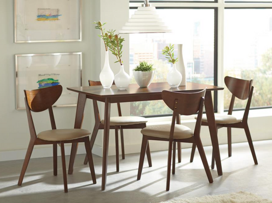 Kersey Dining Set