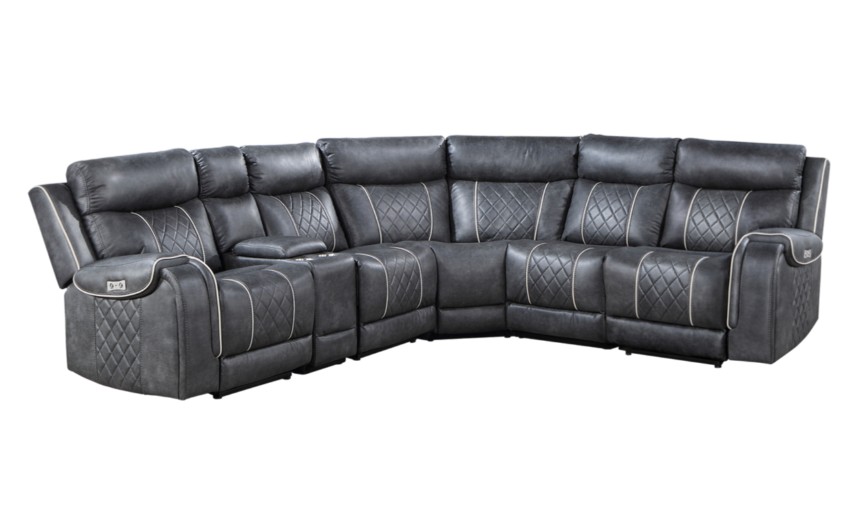 Gabriel Sectional