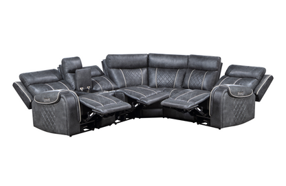 Gabriel Sectional