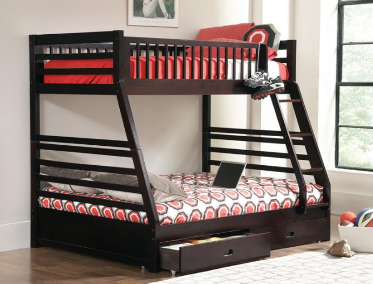 Ashton Bunkbed