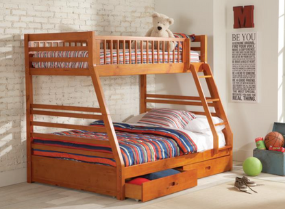 Ashton Bunkbed