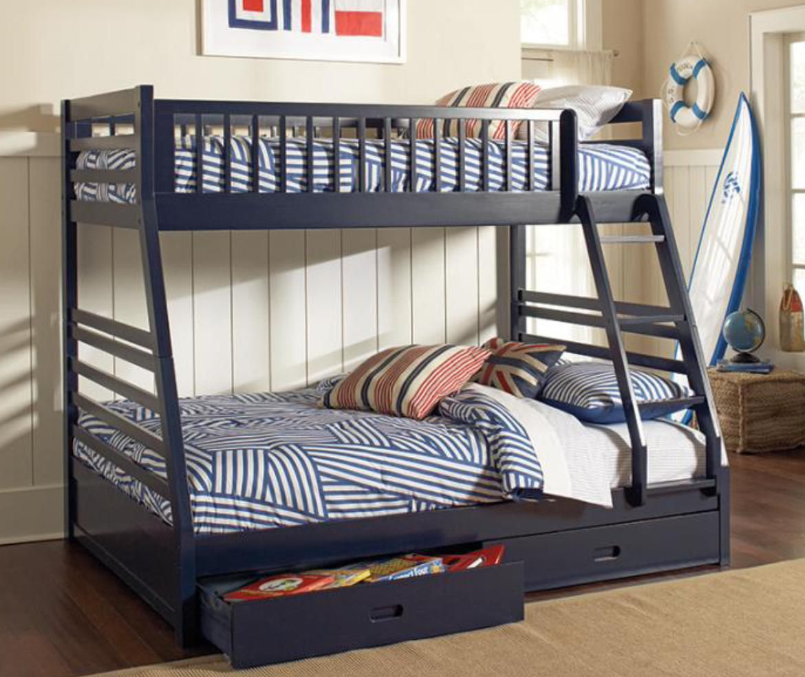 Ashton Bunkbed