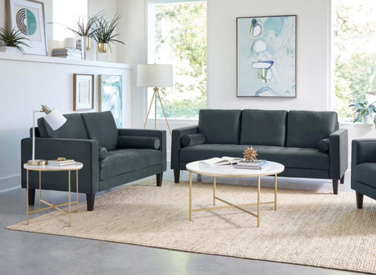 Gulfdale Sofa Set