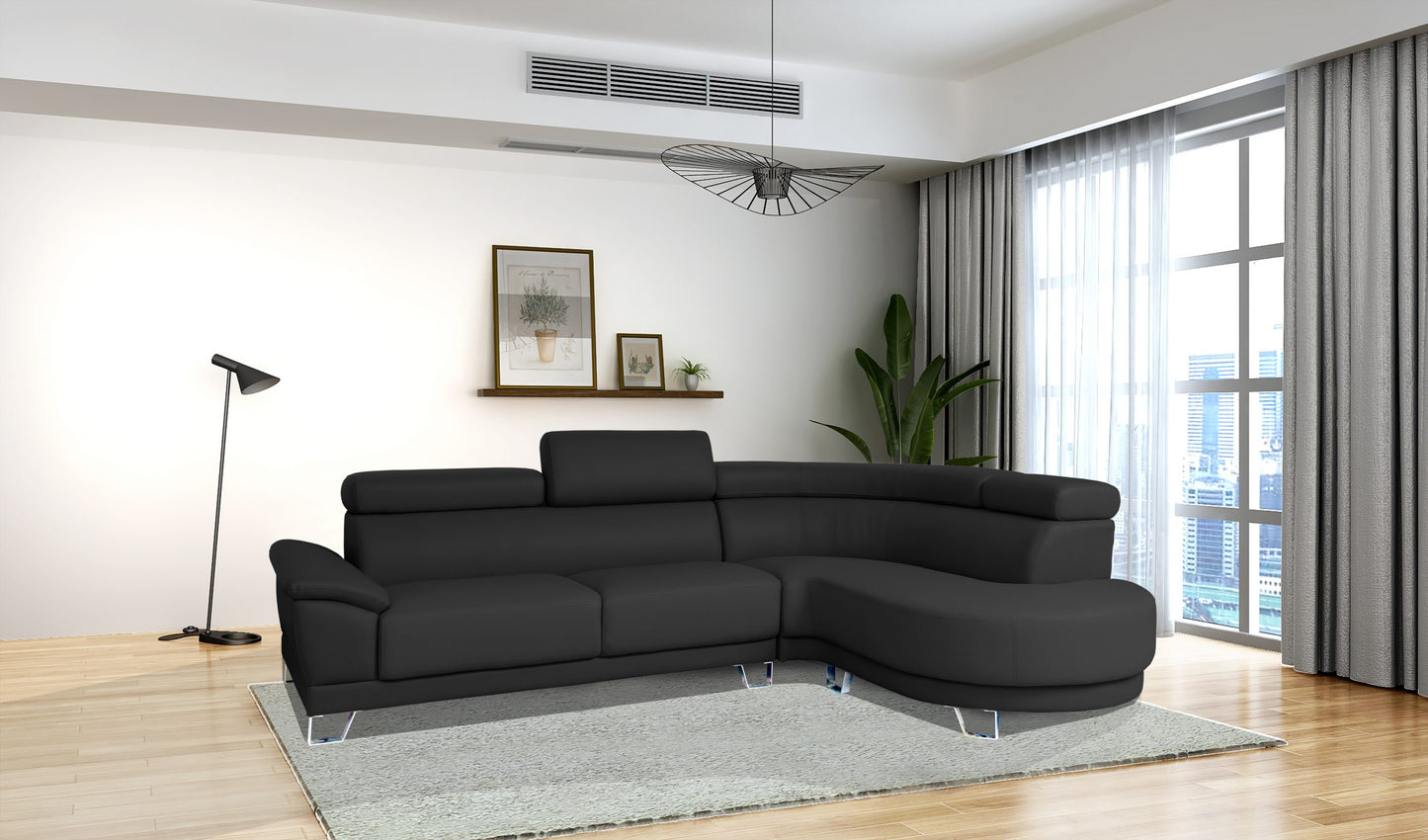 U7300 Sectional