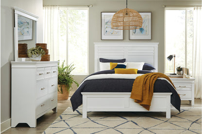 Blaire Bedroom Set