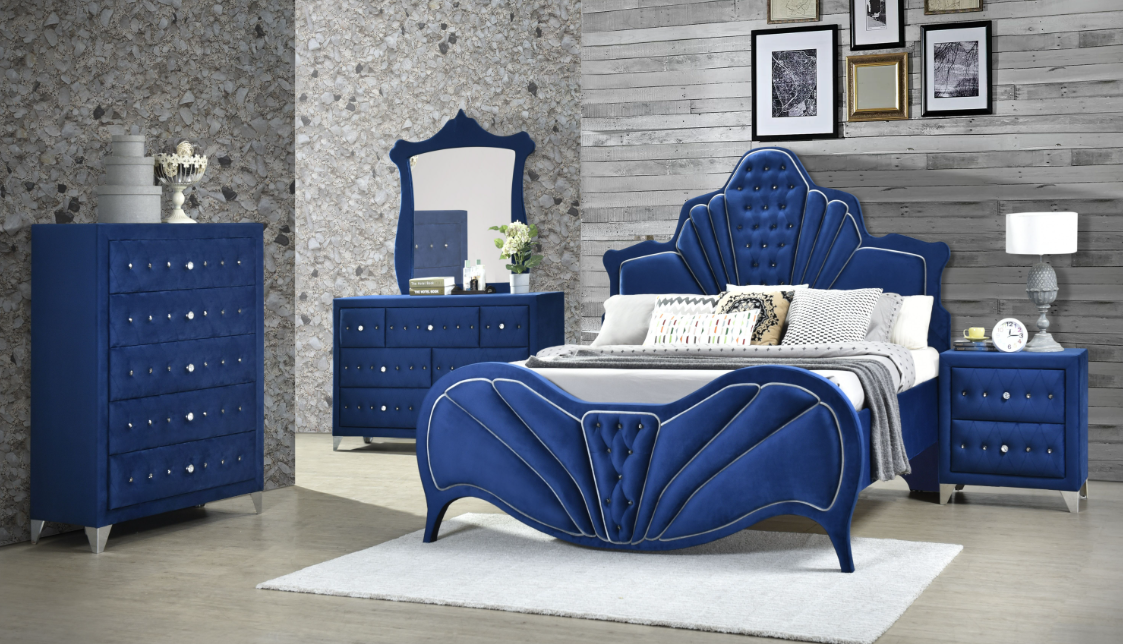 Dante Bedroom Set