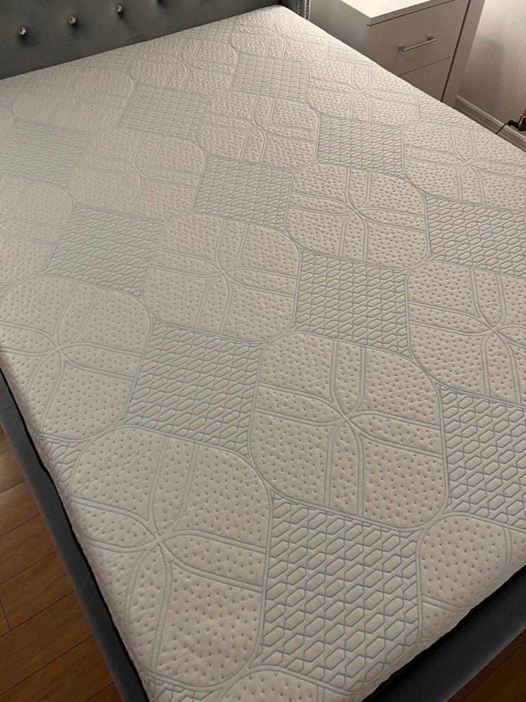 Royal Sleep Fusion Lux 11.5" Mattress