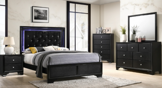 Micah Bedroom Set