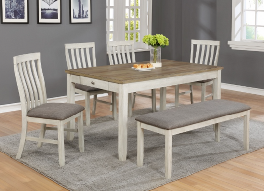 Nina Dining Set