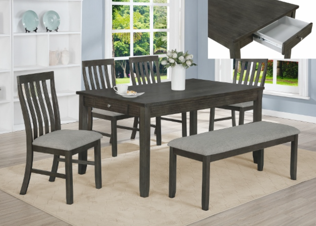 Nina Dining Set