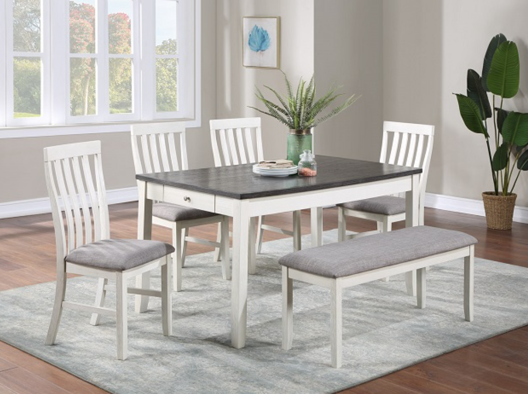 Nina Dining Set