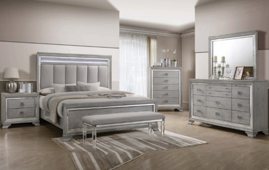 Vail Bedroom Set