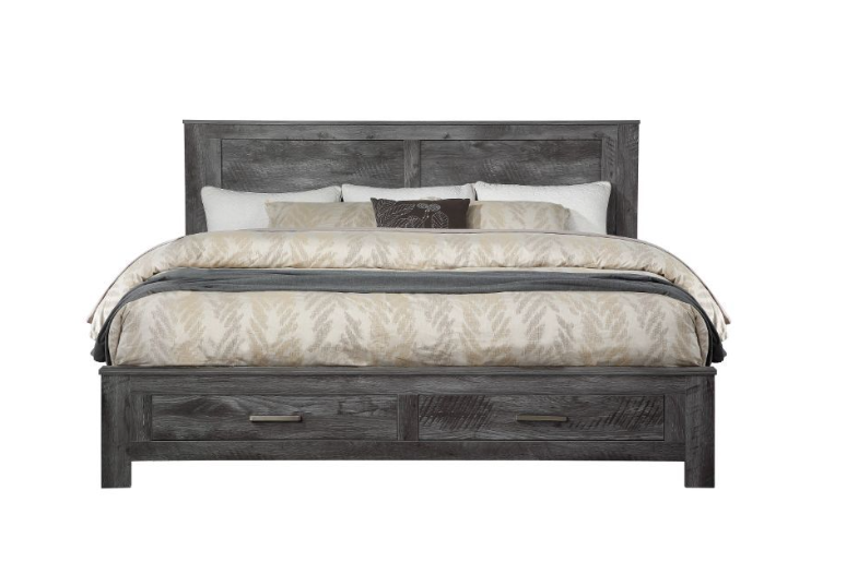 Vidalia Bedroom Set