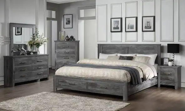 Vidalia Bedroom Set